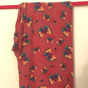Lularoe leggings
